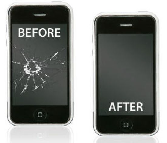 iphone cost repair screen fix repair Cell phone repair cellphone Emporium screen Tech