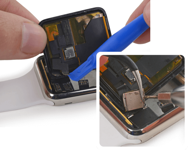 Apple watch battery replacement near online me