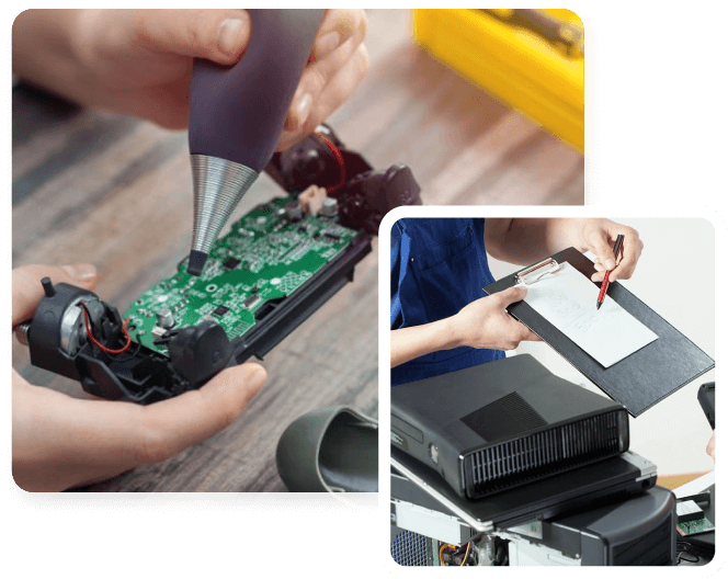 The Finest Game Console Repair in Burlington, ON TechEmporium